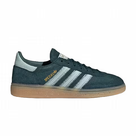 adidas Wmns Handball Spezial 'Aurora Ivy Ash Green Gum'