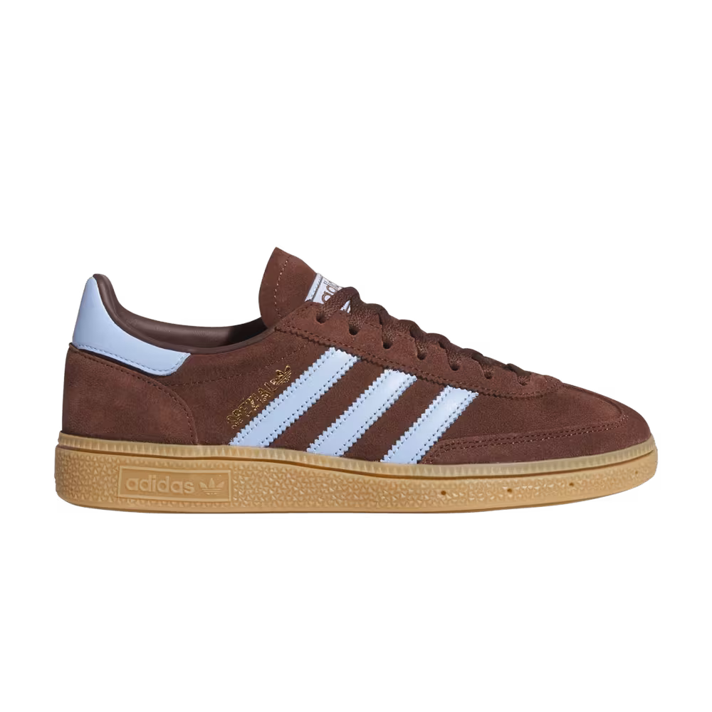 adidas Women's Handball Spezial Auburn Glow Blue