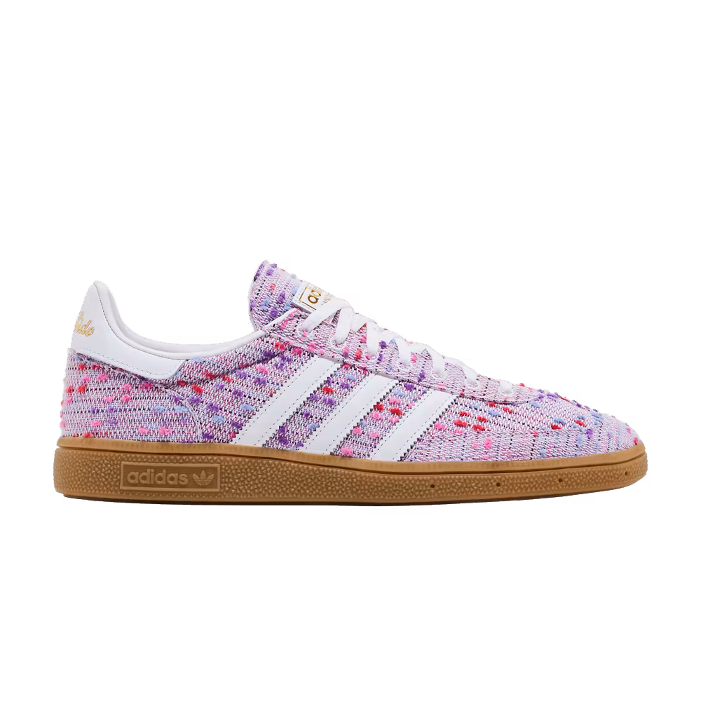 West NYC x Tip Top Shoes x adidas Women's Handball Spezial 85th Anniversary