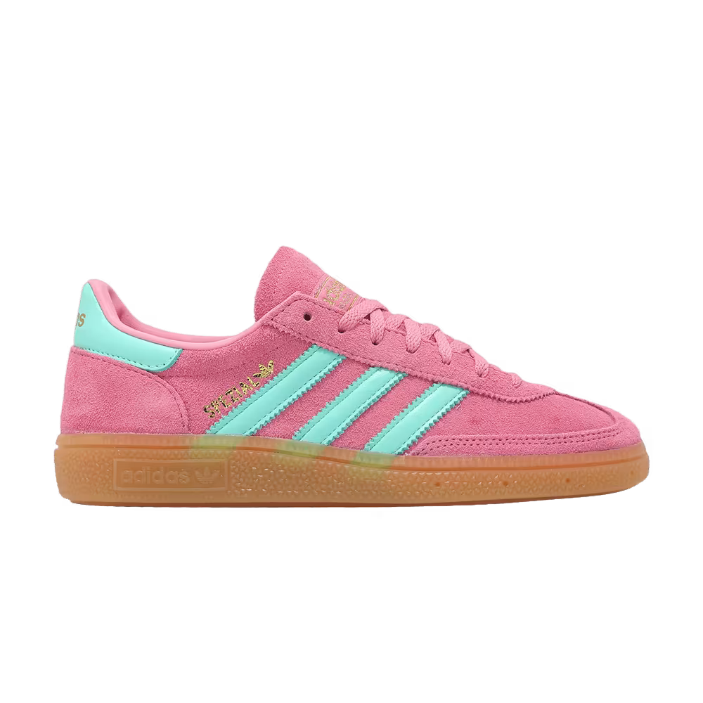 adidas Women's Handball Spezial South Beach Pack - Bliss Pink