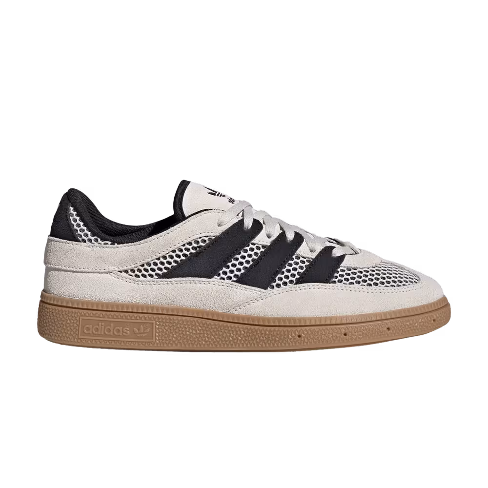 adidas Women's Handball Spezial ST Off White Black