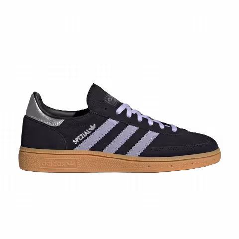 adidas Wmns Handball Spezial 'Black Violet Tone'