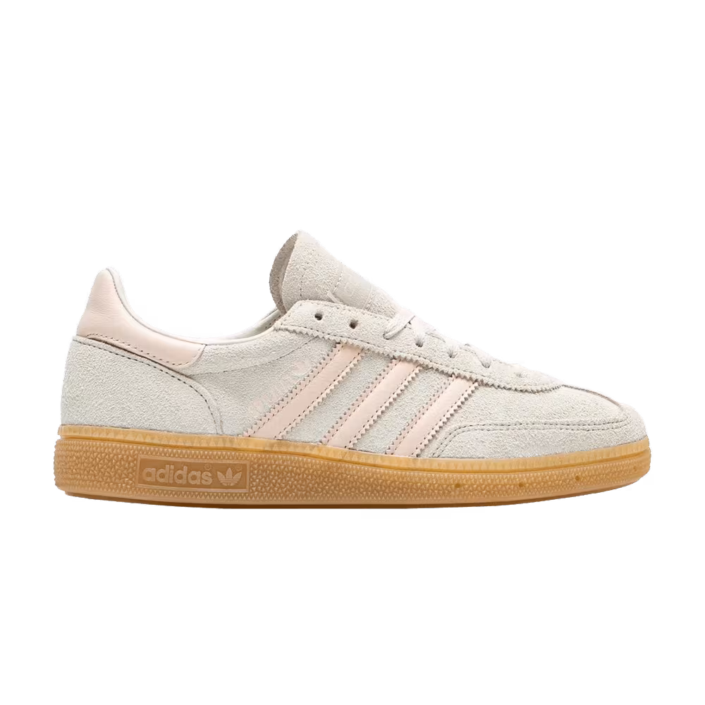 adidas Women's Handball Spezial Orbit Grey Wonder Quartz