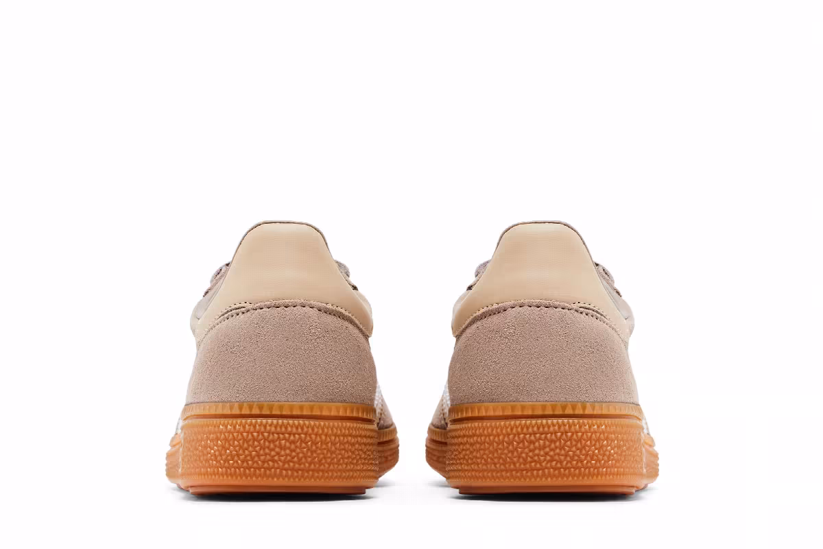 adidas Handball Spezial J Chalky Brown, view 7