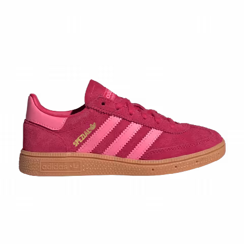 adidas Handball Spezial C 'Ruby Red Lucid Pink'