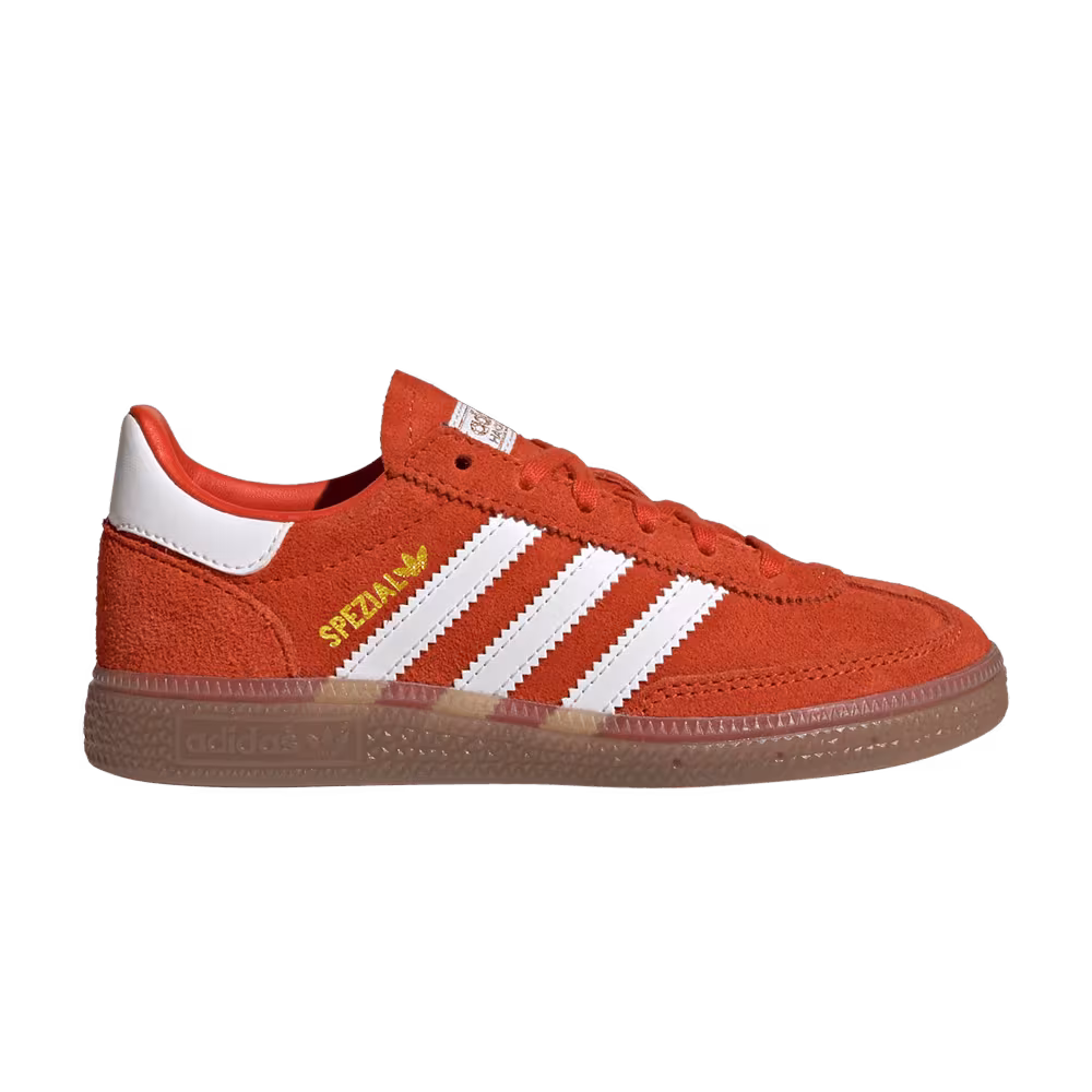 adidas Handball Spezial C Collegiate Orange