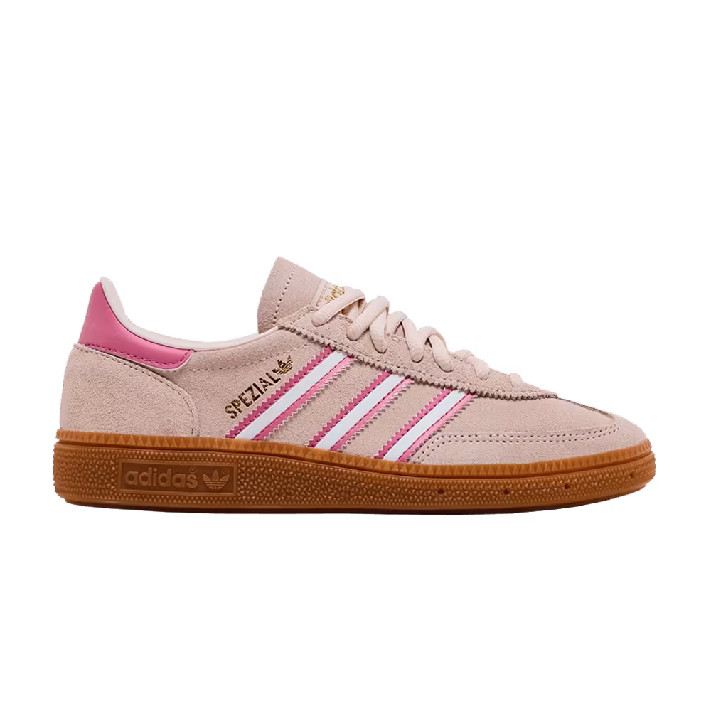 adidas Handball Spezial J Wonder Quartz Rose Tone