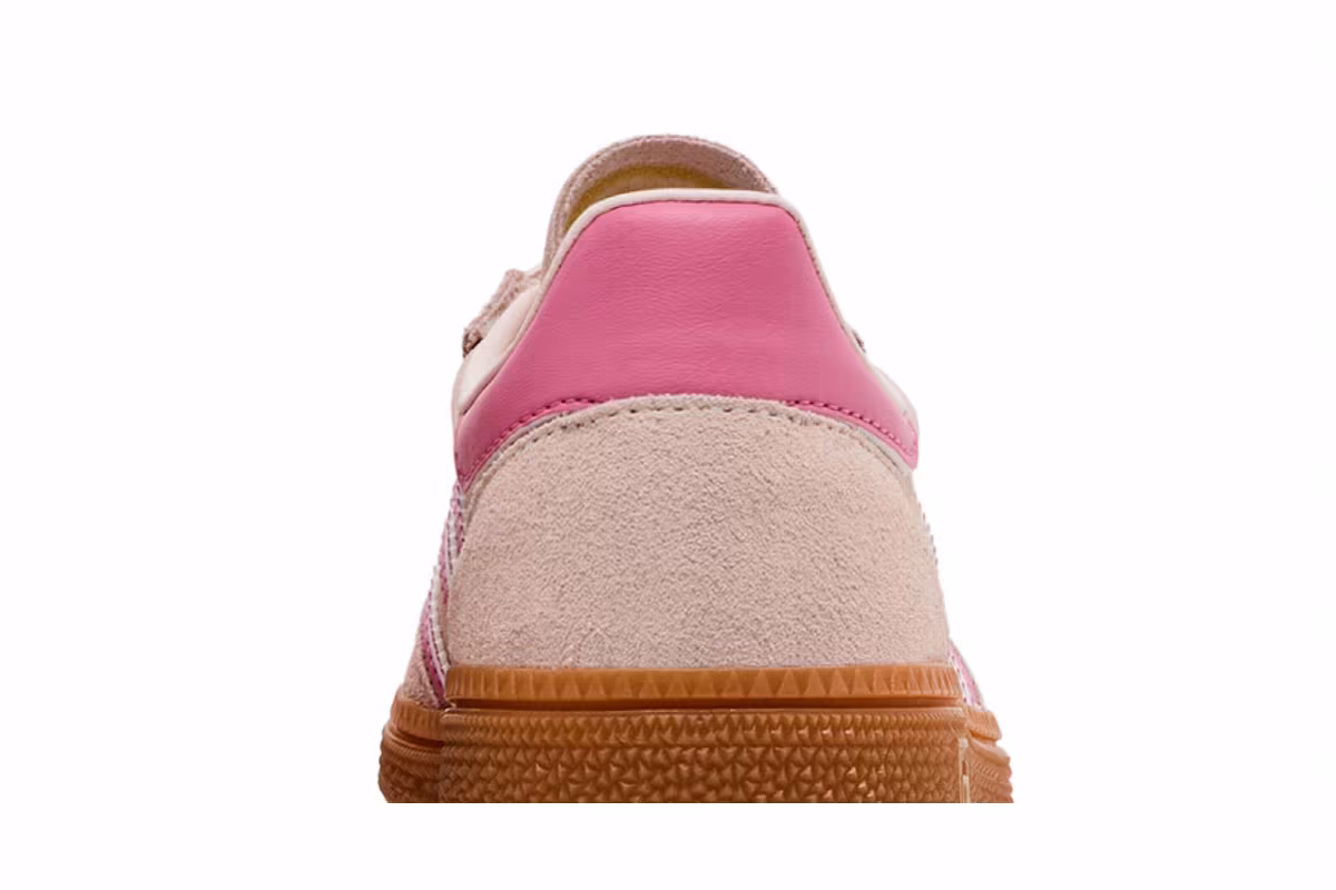 adidas Handball Spezial J Wonder Quartz Rose Tone, view 8