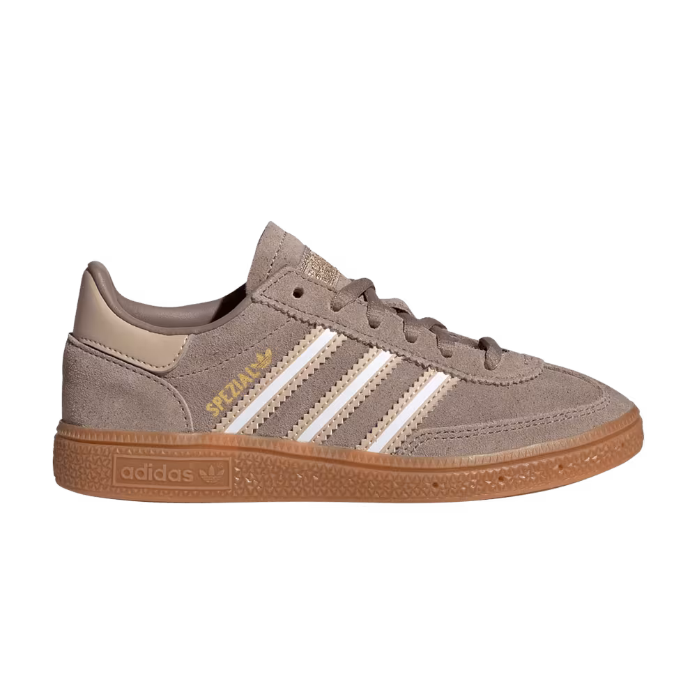 adidas Handball Spezial C Chalky Brown