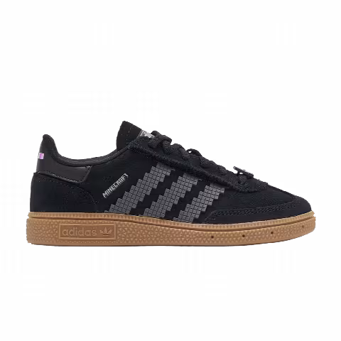 Minecraft x adidas Handball Spezial C 'Enderman'