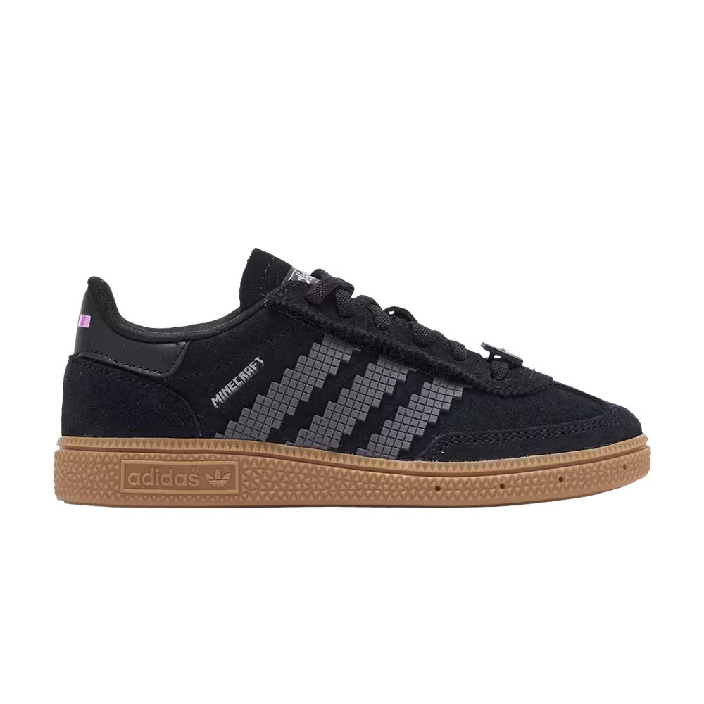 Minecraft x adidas Handball Spezial C Enderman
