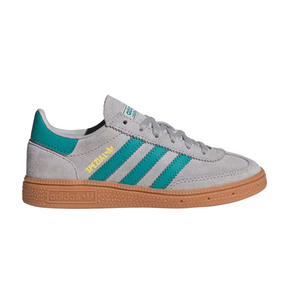 adidas Handball Spezial C Grey Pure Teal