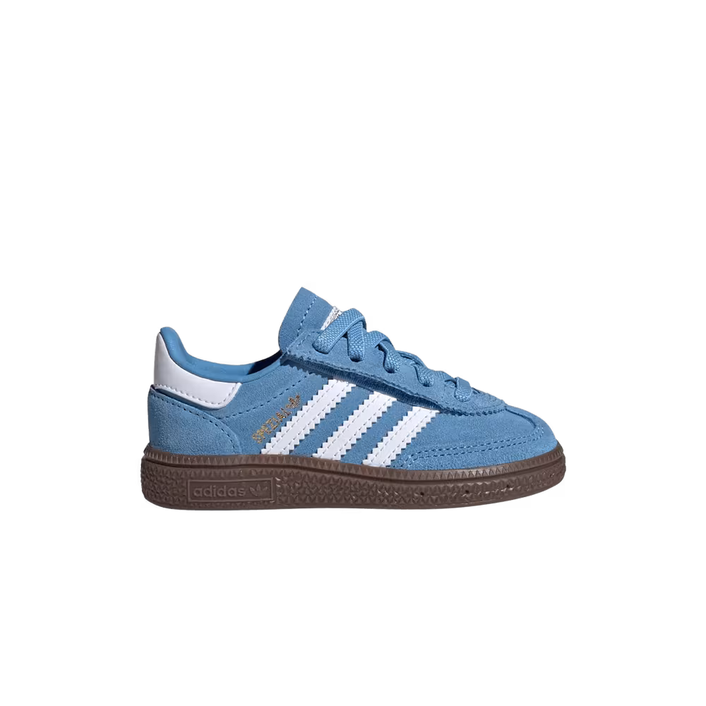 adidas Handball Spezial Comfort Closure EL I Light Blue