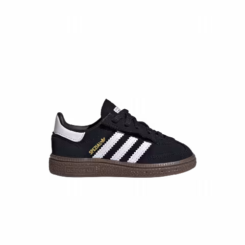 adidas Handball Spezial Comfort Closure EL I 'Black White Gum'