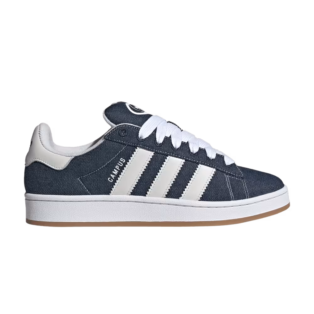 adidas Campus 00s Night Indigo Denim