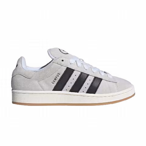 adidas Campus 00s 'Crystal White Black'