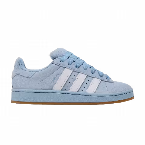 adidas Campus 00s 'Wonder Blue White Gum'