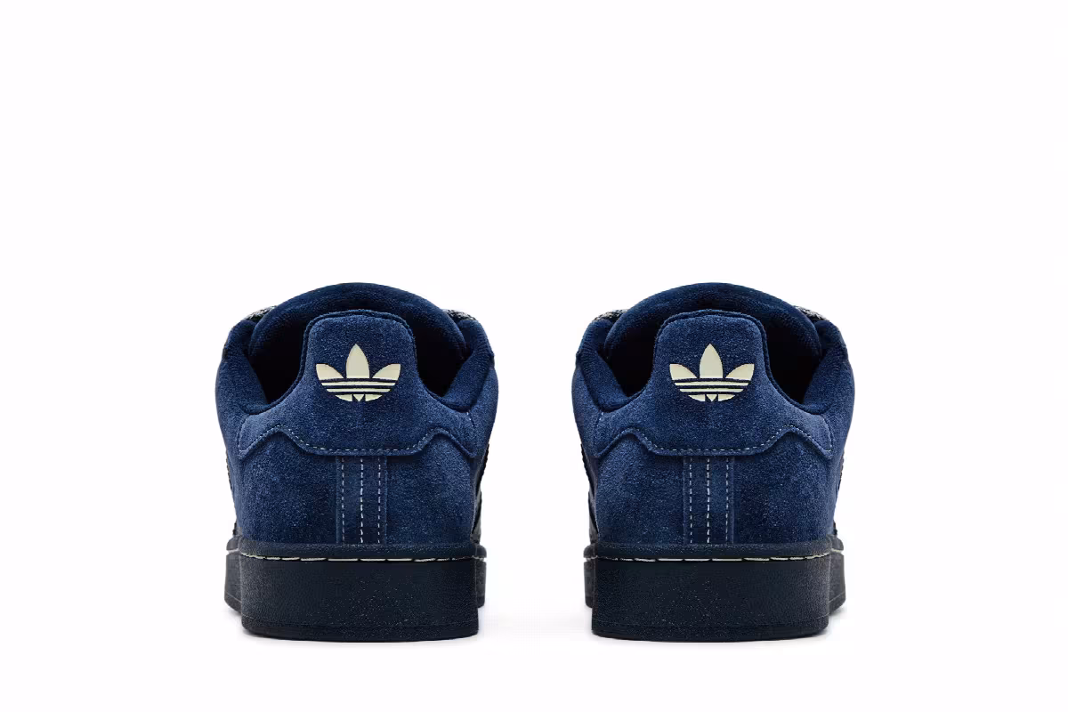 adidas Campus 00s Night Indigo, view 7