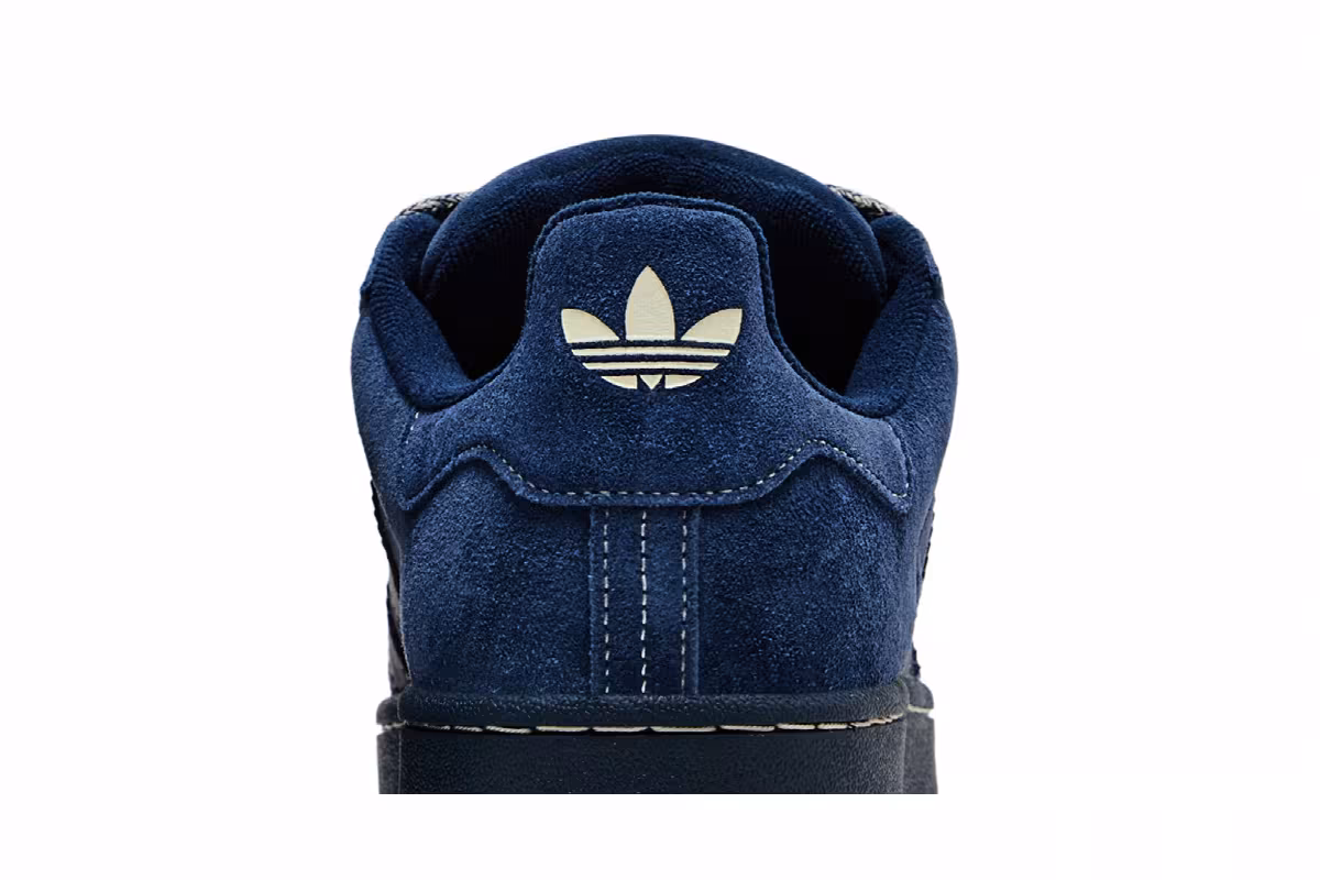 adidas Campus 00s Night Indigo, view 8