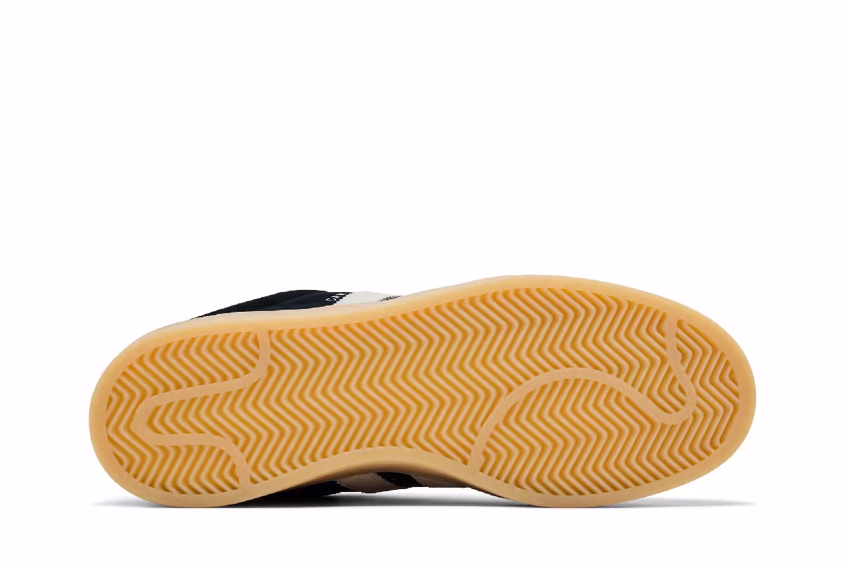adidas Campus 00s Black Cream Gum, view 5