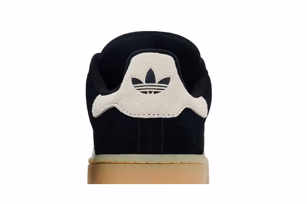 adidas Campus 00s Black Cream Gum, view 8