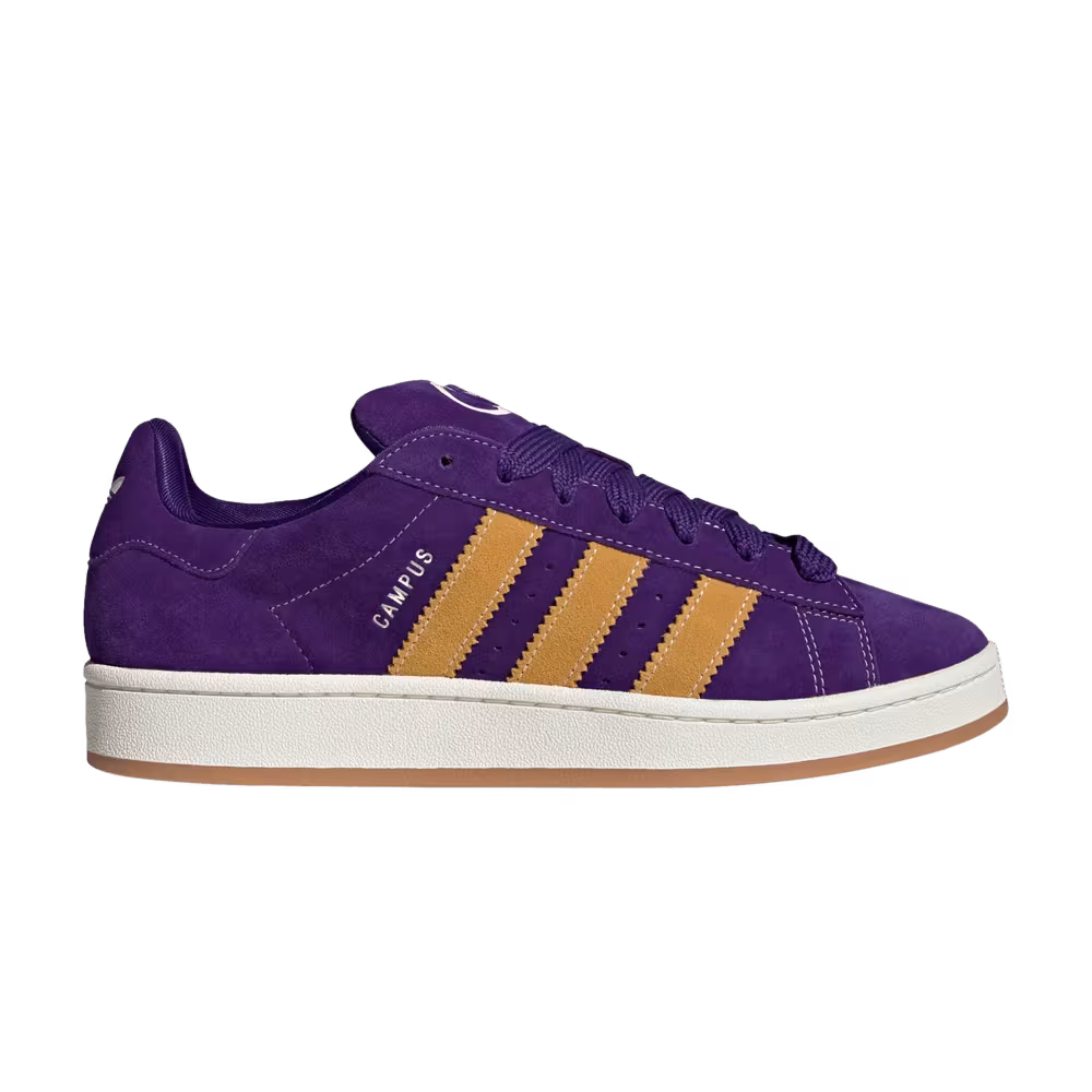 adidas Campus 00s Collegiate Purple