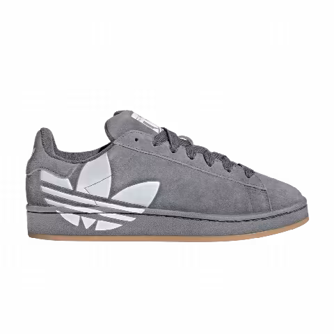 adidas Campus 00s 'Trefoil - Grey White Gum'