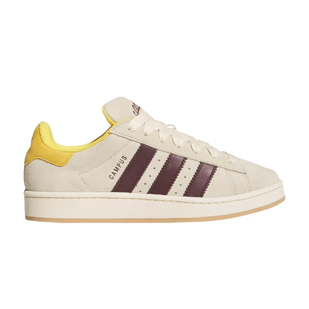 adidas Campus 00s Warm Vanilla Aurora Ruby