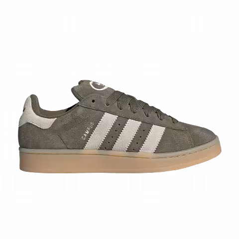 adidas Campus 00s 'Medium Dark Khaki'