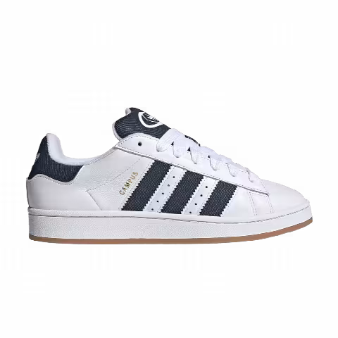 adidas Campus 00s 'White Night Indigo Denim'