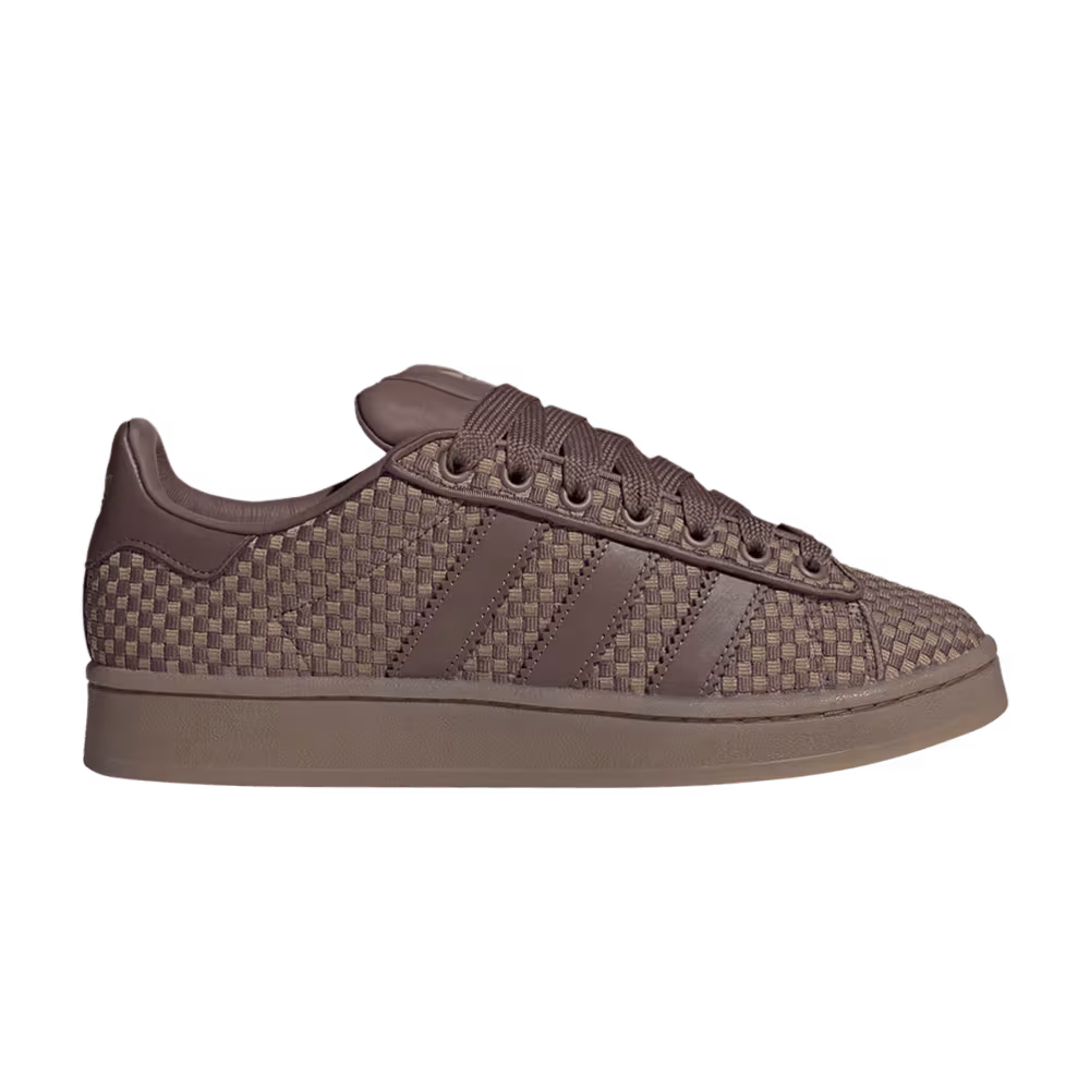 adidas Campus 00s Woven Earth Strata