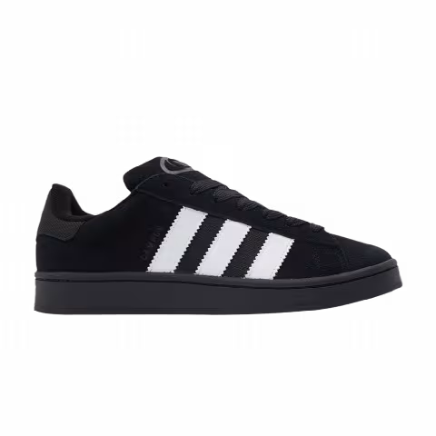 adidas Campus 00s 'Black White'