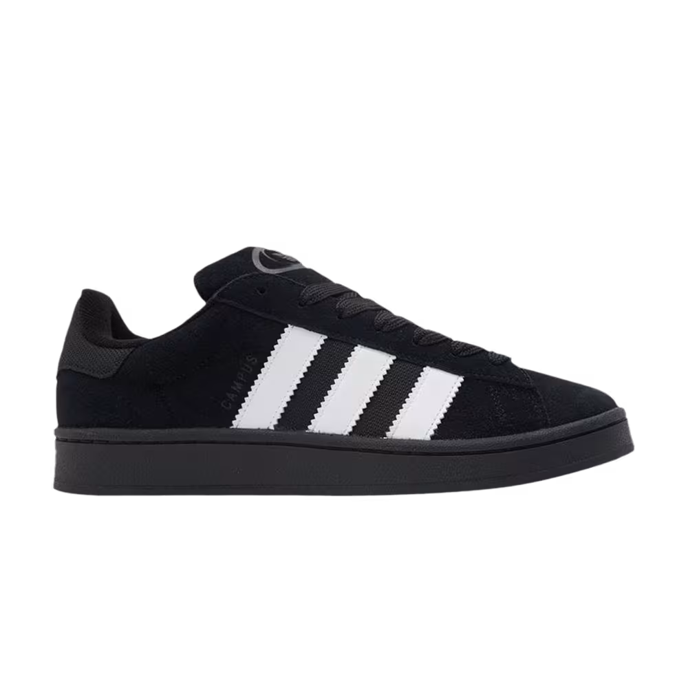 adidas Campus 00s Black White