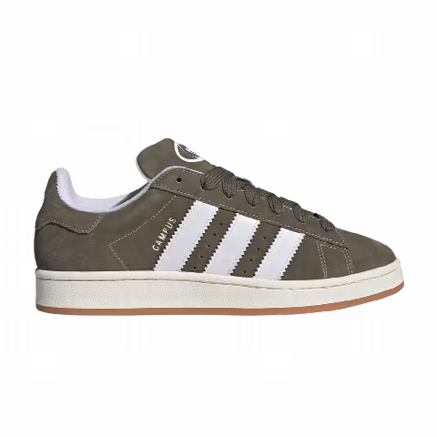 adidas Campus 00s 'Olive Strata Gum'