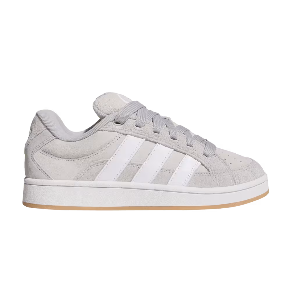 adidas Campus 00s Beta Grey White