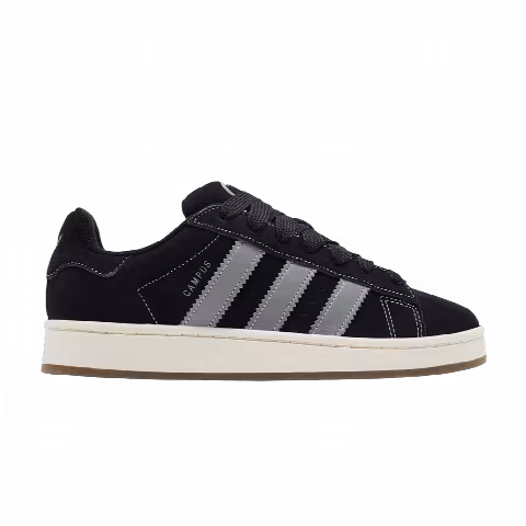 adidas Campus 00s 'Black Grey'