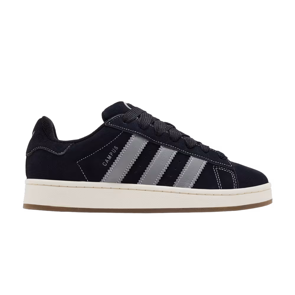 adidas Campus 00s Black Grey