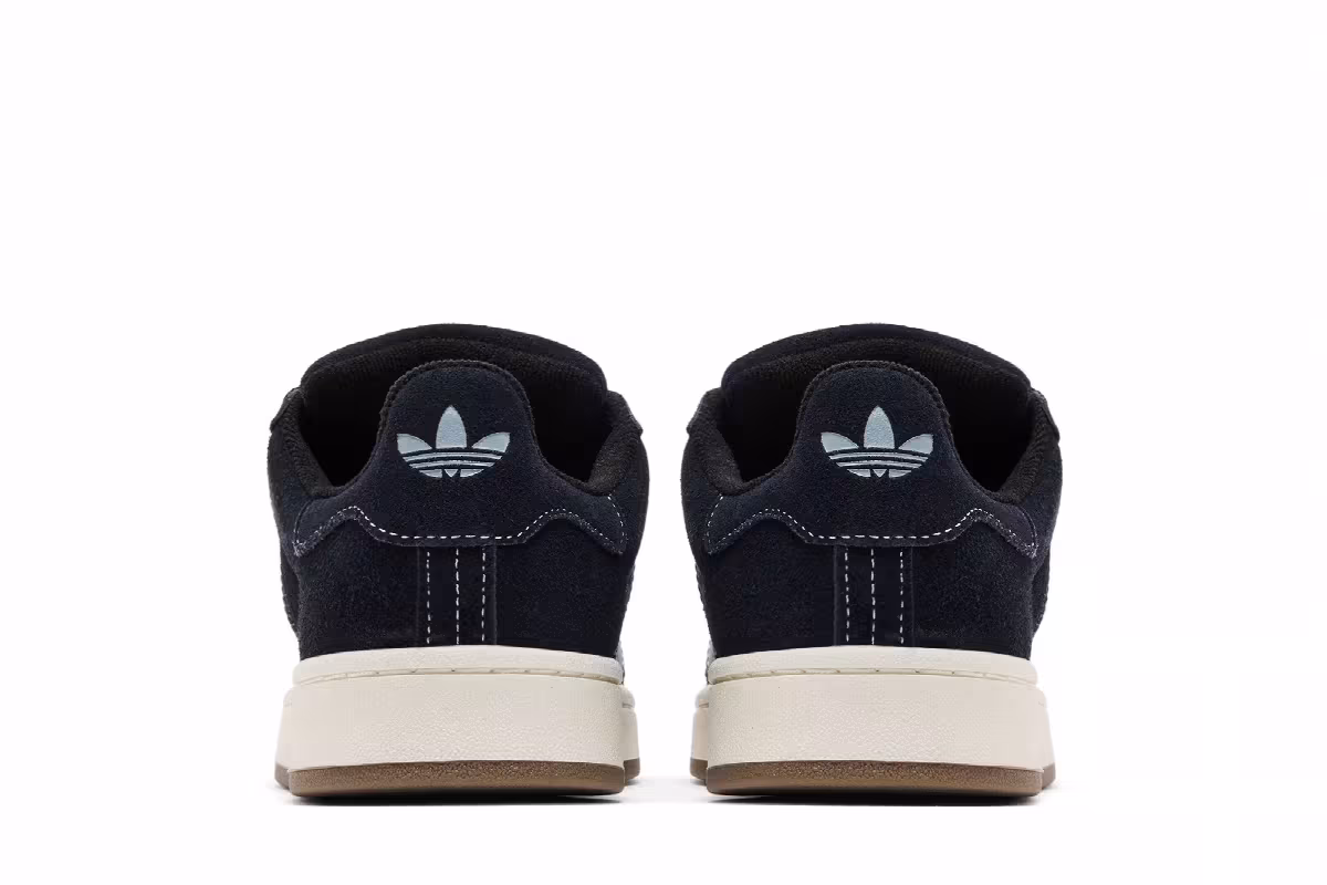 adidas Campus 00s Black Grey, view 7