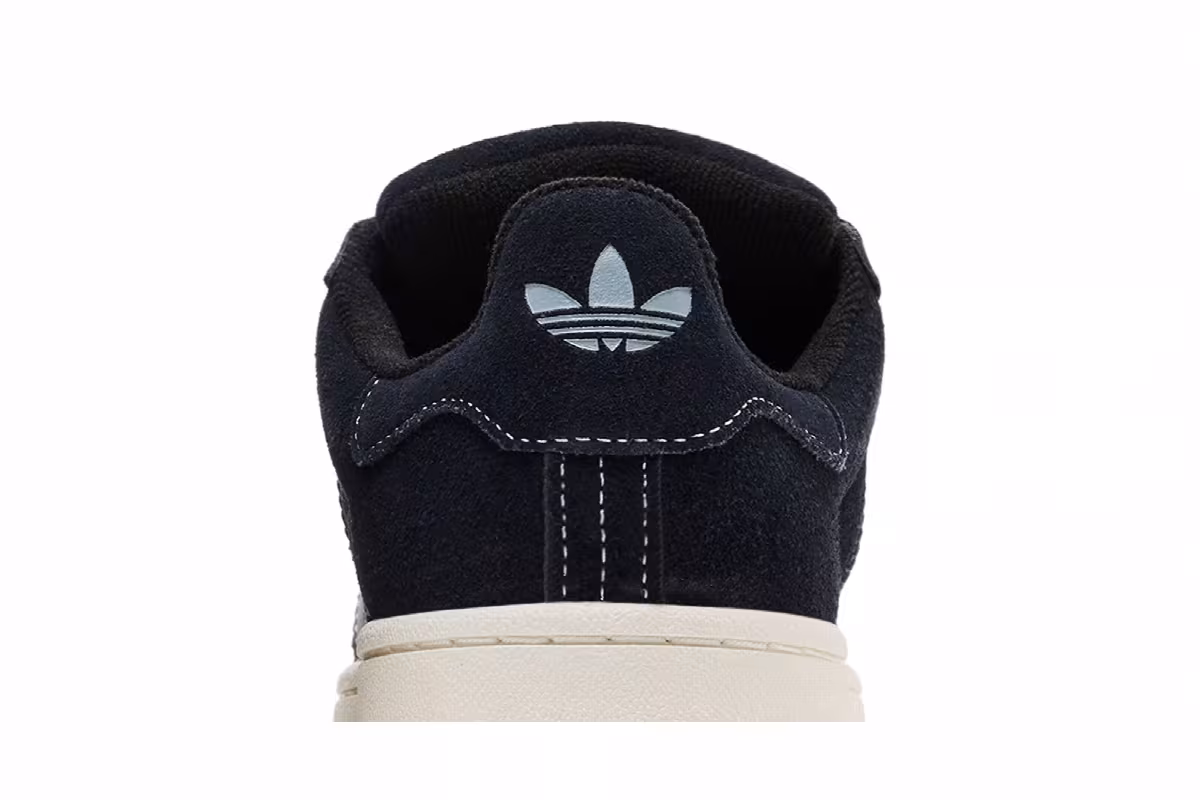 adidas Campus 00s Black Grey, view 8
