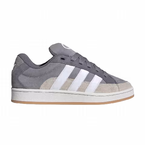 adidas Campus 00s Beta 'Grey Cloud White'