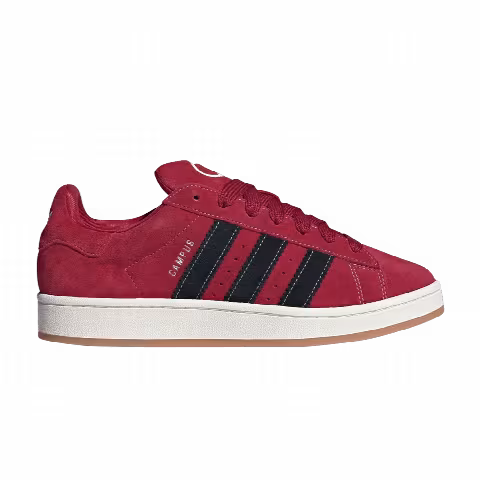 adidas Campus 00s 'Team Victory Red'