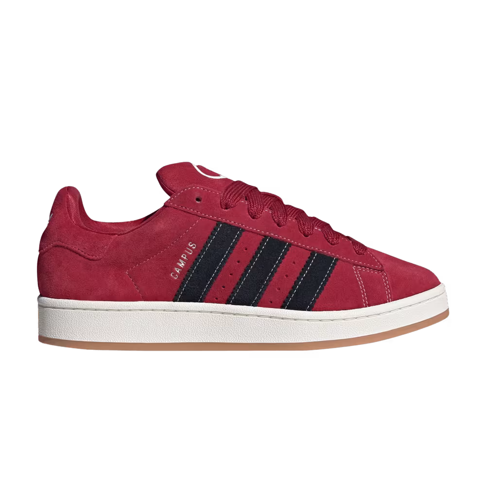 adidas Campus 00s Team Victory Red