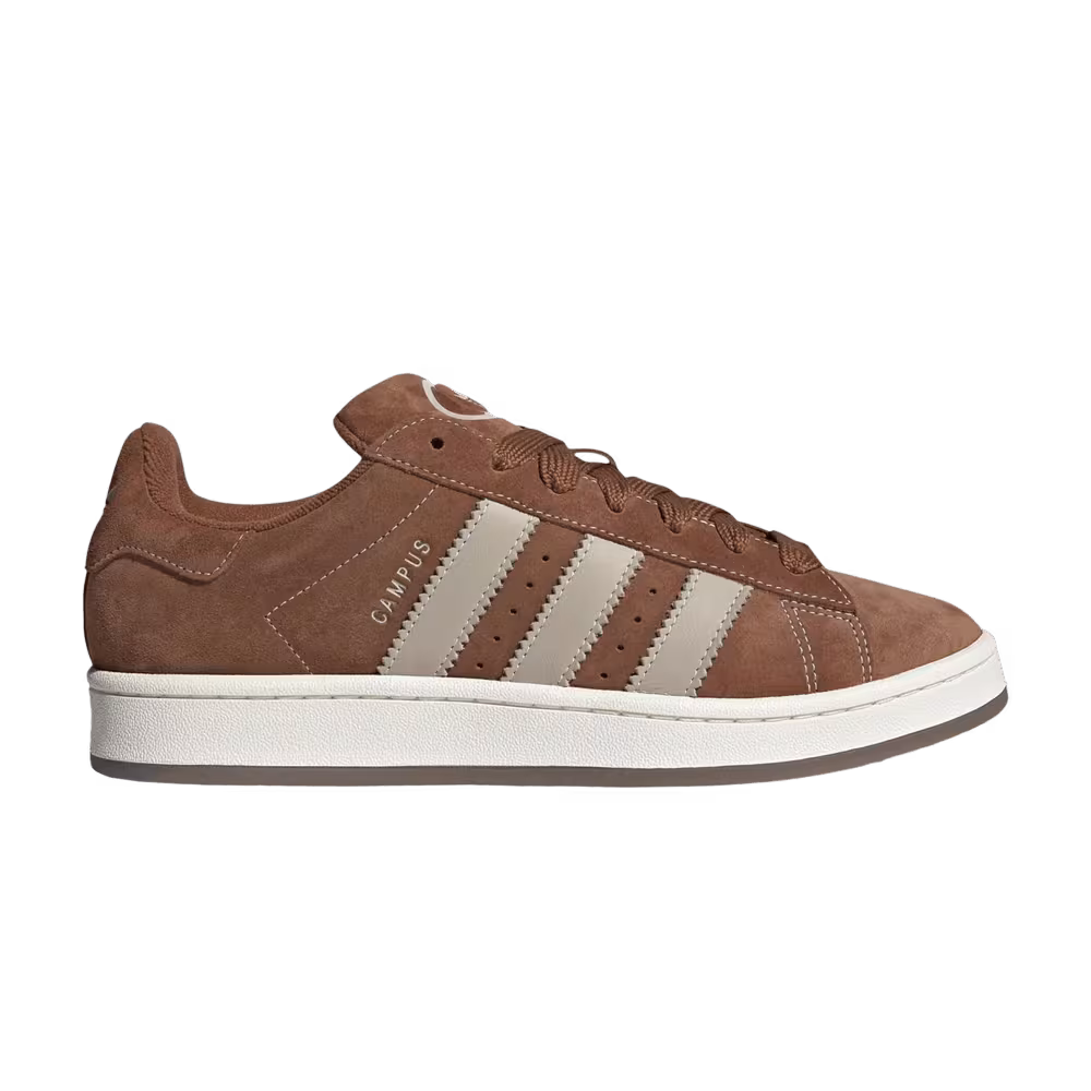 adidas Campus 00s Wild Brown