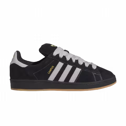 adidas Campus 90s ADV 'Black Grey'