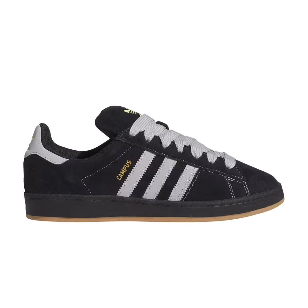 adidas Campus 90s ADV Black Grey