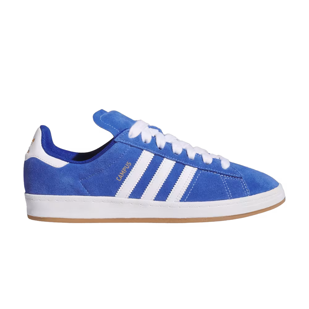 adidas Campus ADV Royal Blue