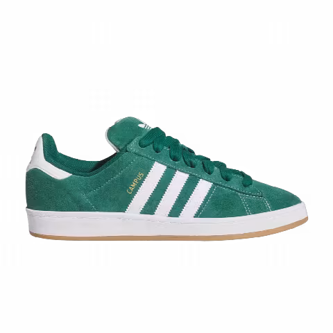 adidas Campus ADV 'Collegiate Green'