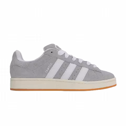 adidas Campus 00s 'Grey White Gum'
