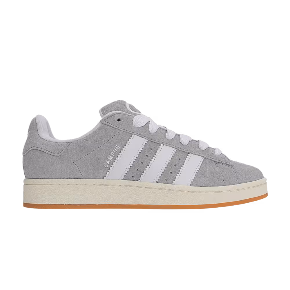 adidas Campus 00s Grey White Gum