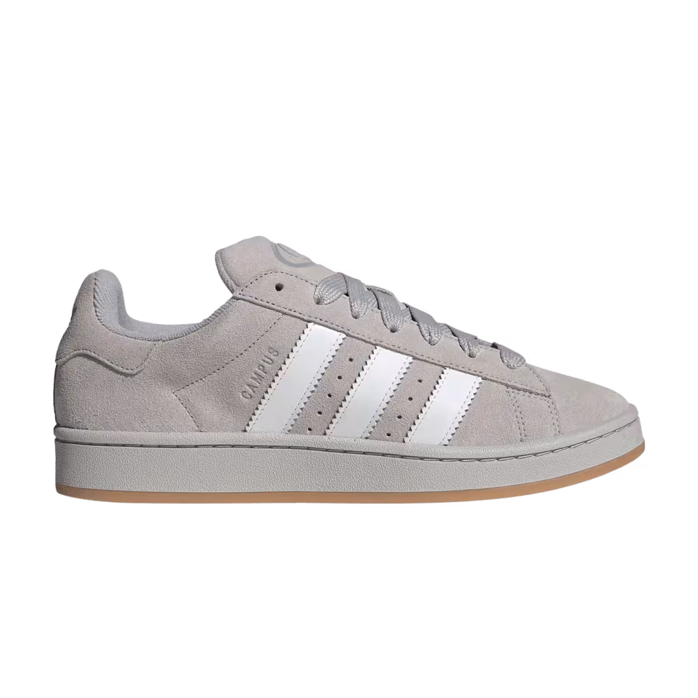 adidas Campus 00s Grey White Gum